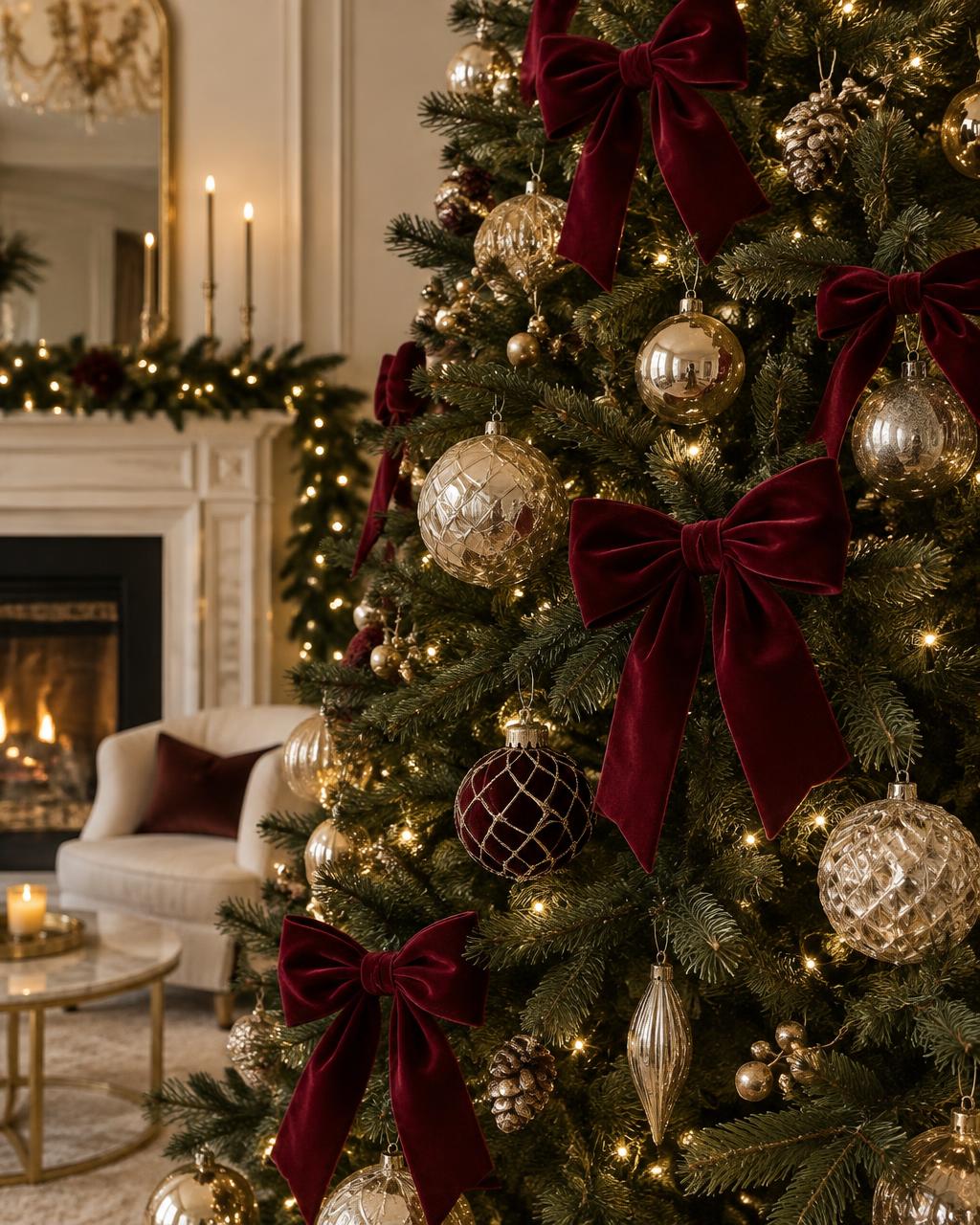 Christmas Tree Sales